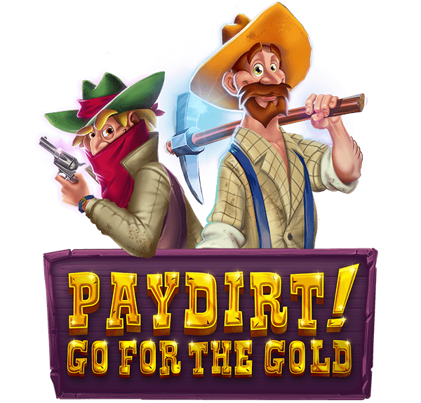 XCasino Online Casino XCasino Pay dirt! Go for the Gold