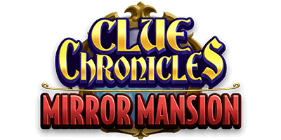 XCasino Clue Chronicles: Mirror Mansion